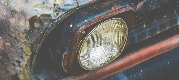 Ihr Schrottauto ankauf in Mettmann