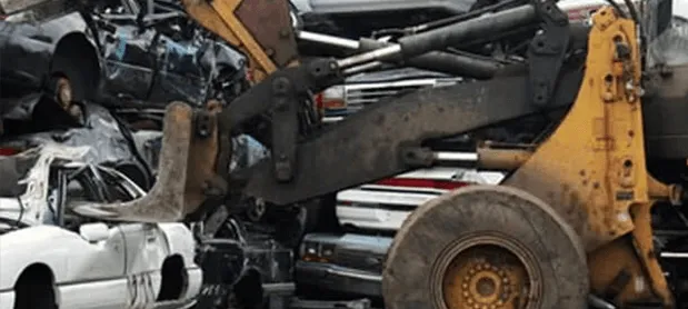 Autoentsorgung Mettmann