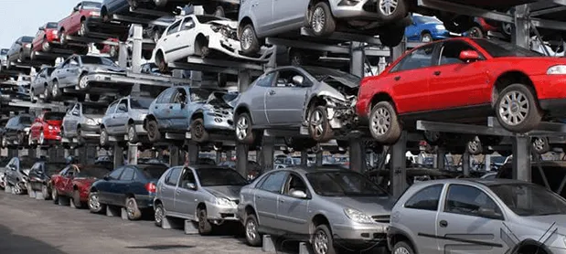 Altes Auto verkaufen in Mettmann