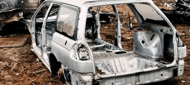 Schrottauto Ankauf Mettmann